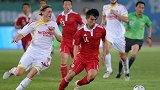 国字号经典战：于汉超1分钟2球痛击药厂 国足无愧热身赛之王