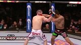 UFC-14年-UFC ON FOX 11：努曼格莫多夫vs安乔斯-精华