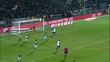 法甲-1718赛季-联赛-第26轮-昂热0:1圣埃蒂安-精华