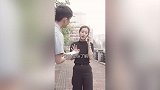 爆笑！套路到最后丢了自己 看你以后还敢不敢游泳健身了解一下
