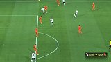 经典战役：戈麦斯两球范佩西难救主 2012欧洲杯荷兰1:2不敌德国