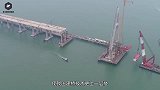 中国又一世界最高桥面世，轰动各国，老外：中国人太疯狂了
