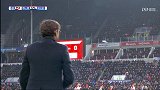 荷甲-1718赛季-联赛-第14轮-埃因霍温vs鹿特丹斯巴达-全场（花琪）