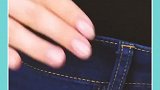 衣服竟然还能这样改造！看完视频的你学会了吗？快去试试吧
