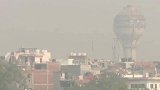 印度雾霾席卷首都，两件中国制造火爆印度，总算是有救了