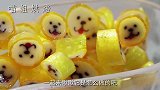蠢萌的小狗被裹进了糖果里，只想说甜品师的手能借我用用吗？