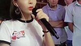 最近这首为爱付出特火，被无数人翻唱，唯独这位妹子唱的最好听