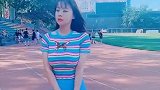 谁说女博士不可爱