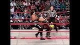 WWE-14年-30秒带你回顾传奇斯汀Death Drop-专题