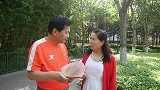 开心山村：我现在心里烦着呢