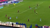库利巴利 意甲 2020/2021 那不勒斯 VS AC米兰 精彩集锦