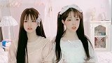 萌妹纸都是这么吵架的吗？