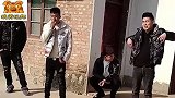 爆笑：老妹这也太不听话了，都要考试了还在玩电脑