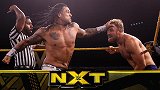 WWE NXT第580期（原声中字）