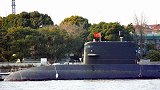 我国这一军工企业堪称潜艇梦工厂 这国花340亿一口气订购8艘