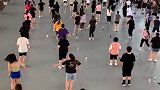 一群人 一件事减肥