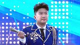 我敢说，没有围栏，这些妹子早就冲上舞台了