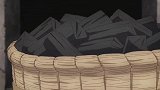 鬼灭之刃：炭治郎本来一家是多么温馨