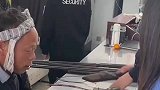 这是哪个少数民族啊