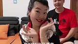 这一吻，心发慌