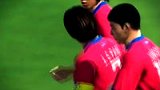B组韩国VS希腊 -韩国2-0完胜希腊 朴智星直捣黄龙-100622