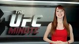 UFC-14年-11月19日UFCMinute：盖斯特鲁姆确认再战UFC183对阵伍德利-专题