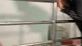 当菜鸟看到漂亮姑娘时，会激发出潜质！