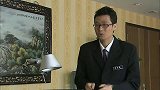 老板除了对徐墨涵有笑脸，对谁都是马虎脸