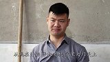 二货为躲人情债砸手机锁门，结果憨头爬墙进去接客，太搞笑了！