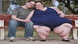 全球最胖的女人，体重达到1450斤，竟然还在不断增肥