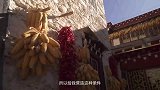 奶奶最懂得孙女回忆小时候的事情，奶奶辛苦的养育家人