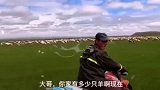 我家除了羊，还有牛呢