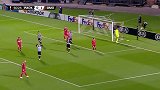 第51分钟塞萨洛尼基球员乔拉克射门 - 打偏