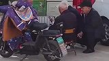 男人的一生，太形象了