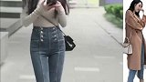 右手向下，你学会了吗
