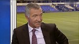 英超-1314赛季-卡拉格与雷德克纳普讨论：苏亚雷斯是利物浦史上最佳球员-新闻