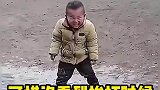 这放荡不羁的笑容，可惜没看到挨打的时候