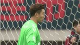 中甲-17赛季-周挺禁区推倒对手送点 王宏有主罚被张翀神勇扑出-花絮