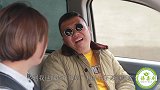 小伙相亲吹牛说大话，没想遇到坑爹导航，太逗了