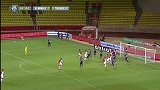 法甲-1314赛季-联赛-第3轮-摩纳哥0：0图卢兹-全场