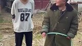 美女能把男人逼成这样也是个人才