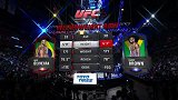 UFC261副赛：亚力克斯-奥利维拉VS兰迪-布朗