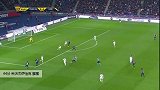 科沃杰伊恰克 法联杯 2019/2020 巴黎圣日耳曼 VS 圣埃蒂安 精彩集锦
