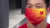 14岁少年全红婵三跳满分！小小少年会有什么样的奇妙梦想？