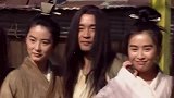 来看看什么叫群星荟萃，俊男靓女！这是什么神仙剧组！