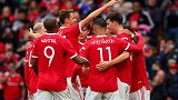 时隔17个月老特拉福德再迎球迷进场 今晚英超上演玫瑰德比！