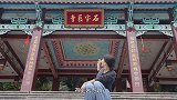 蜚声海内外的莆田胜地！表嫂观景吃斋一条龙，修身养性属实不错