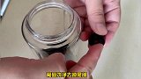 葡萄买多吃不完怎么办？做成葡萄果酱，早餐蘸面包片好吃没谁了