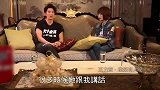 王力宏我是被迫结婚的！李靓蕾含泪扯下王力宏的遮羞布，太心疼
