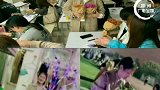 抗癌七年女孩卖花救母所有的不甘 造音行动 温暖郑州 ，加油！